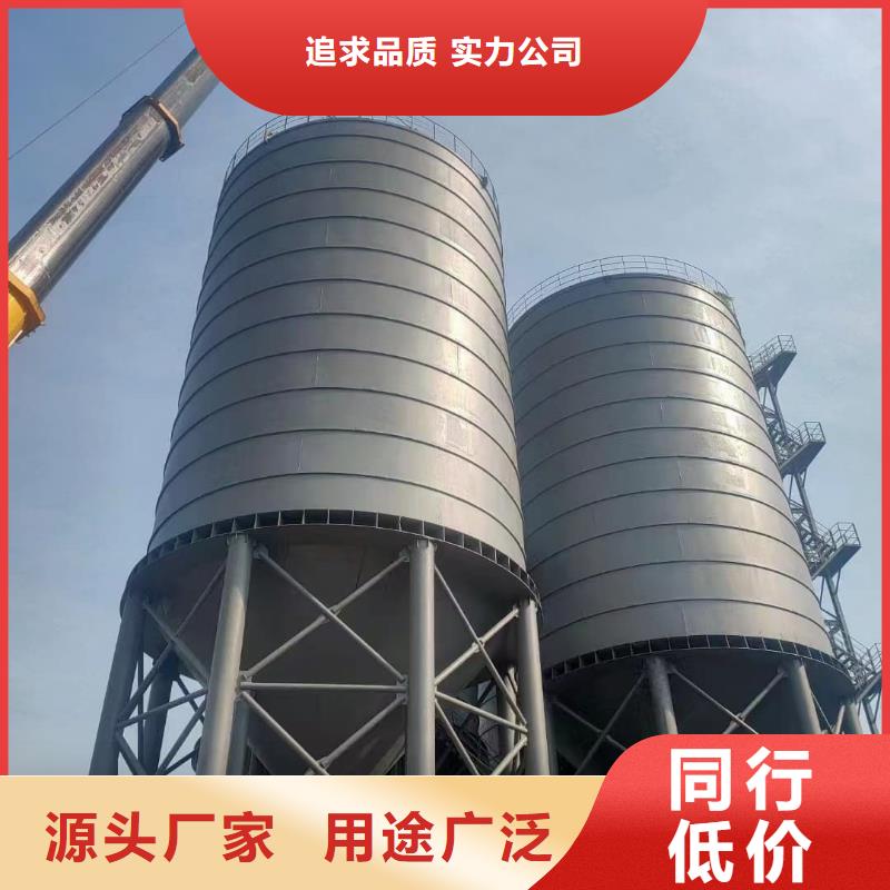 供应焊接钢板库_诚信企业