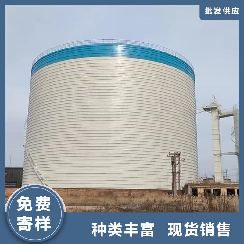水泥钢板仓省心省钱