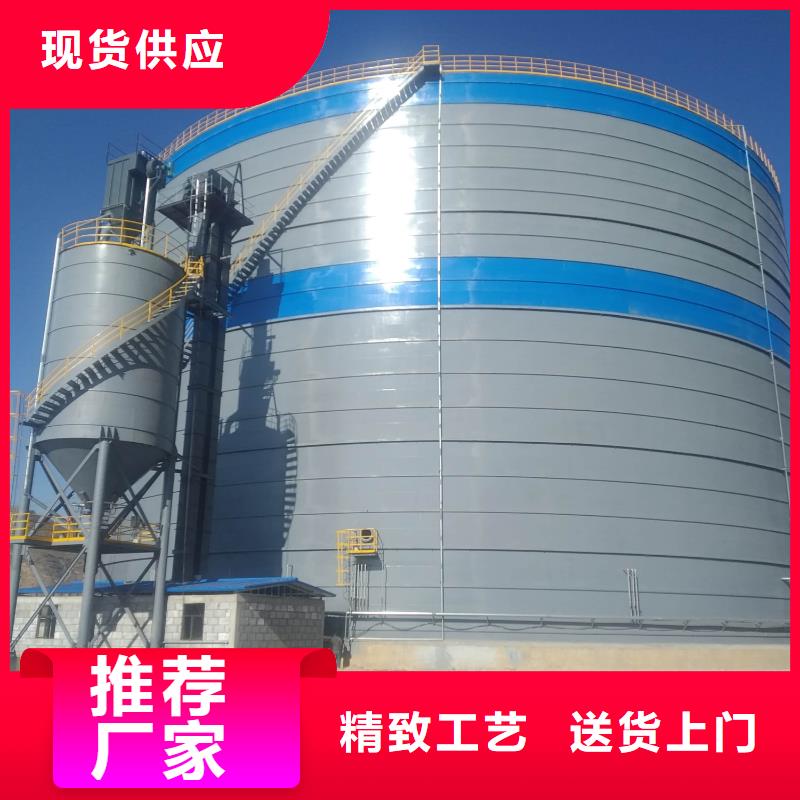 大型钢板仓哪里有卖
