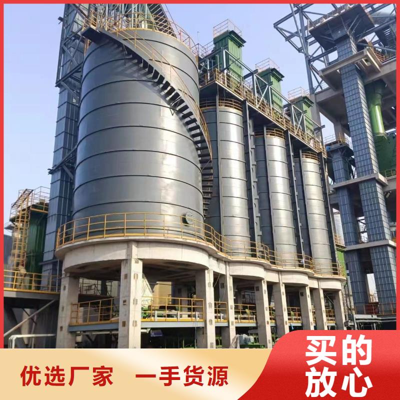 粉煤灰储存罐新品