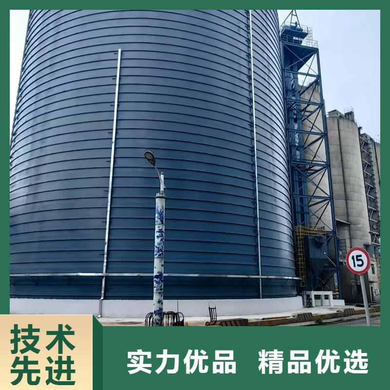 粉煤灰储存罐厂家现货