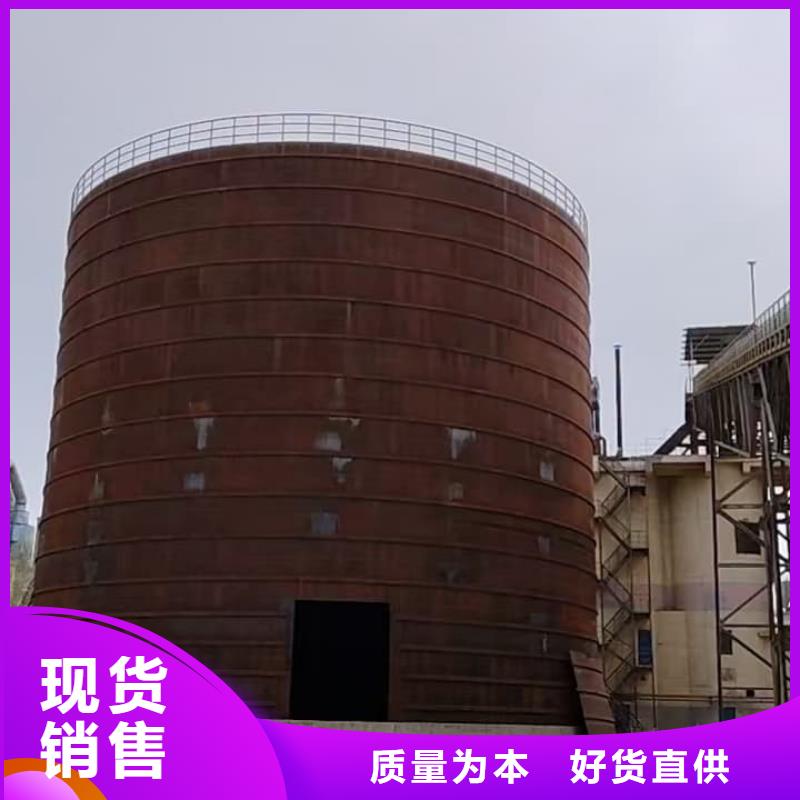水泥钢板仓省心省钱