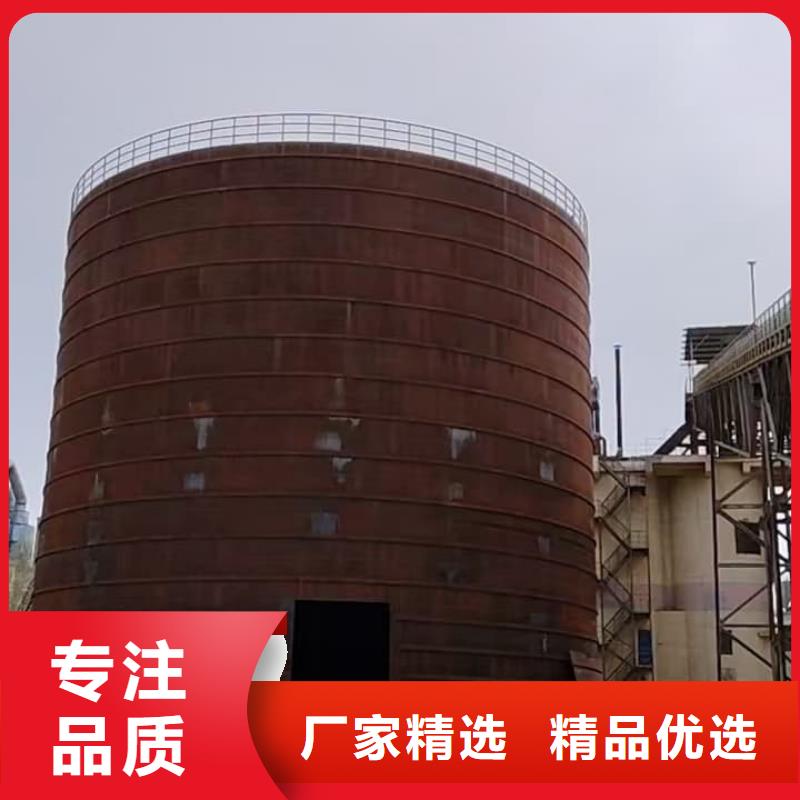 7万吨粉煤灰钢板仓实力过硬厂家