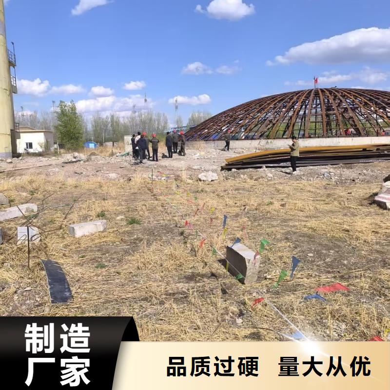 7万吨粉煤灰钢板仓实力过硬厂家