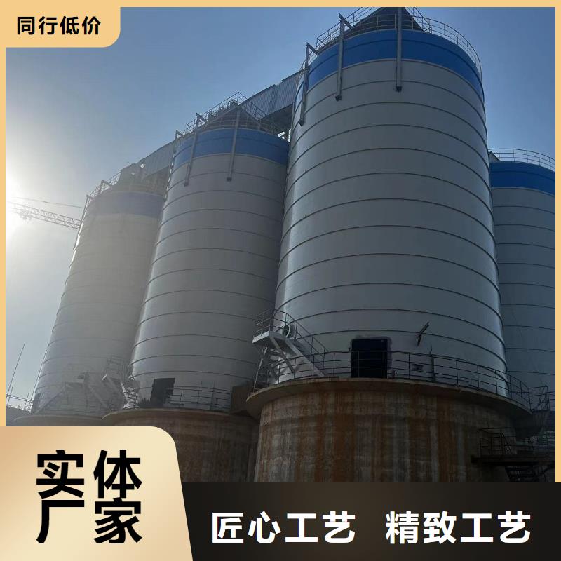 质量可靠的5万吨粉煤灰钢板仓供货商