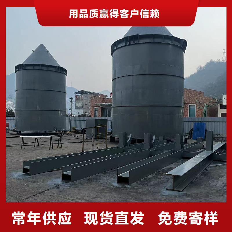 定制1万吨粉煤灰钢板仓的厂家