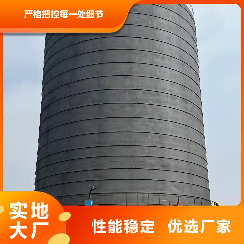 供应矿粉储存罐厂家