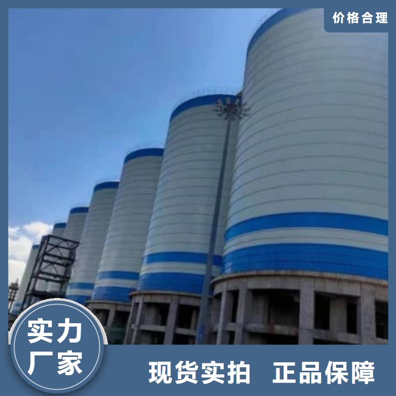2万吨粉煤灰钢板库厂家总部