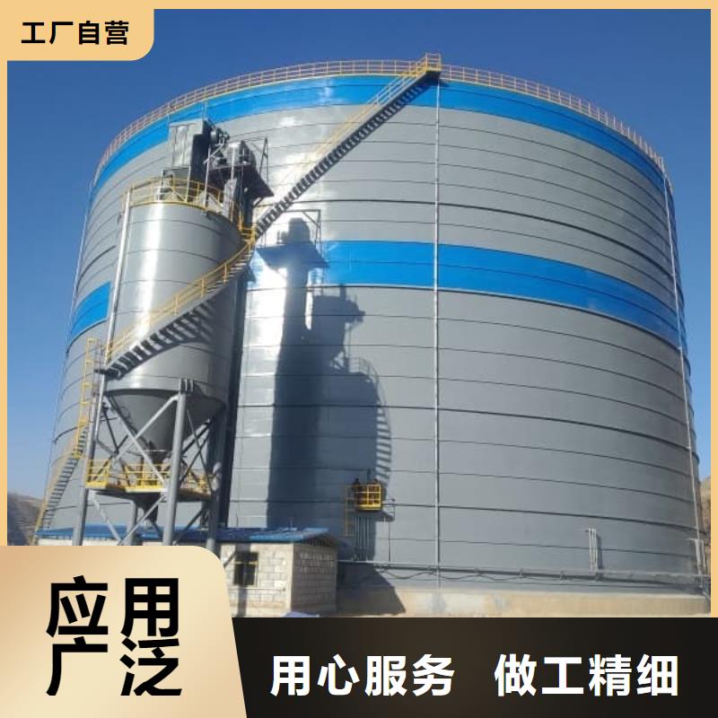 水泥储存钢板库优质供应商