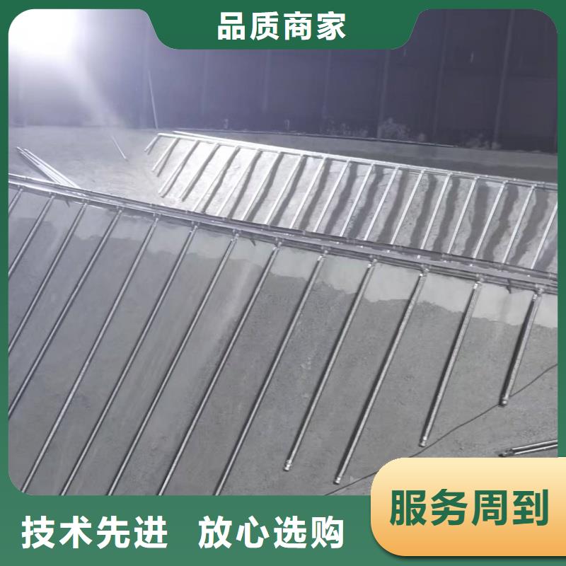 长期供应流化管