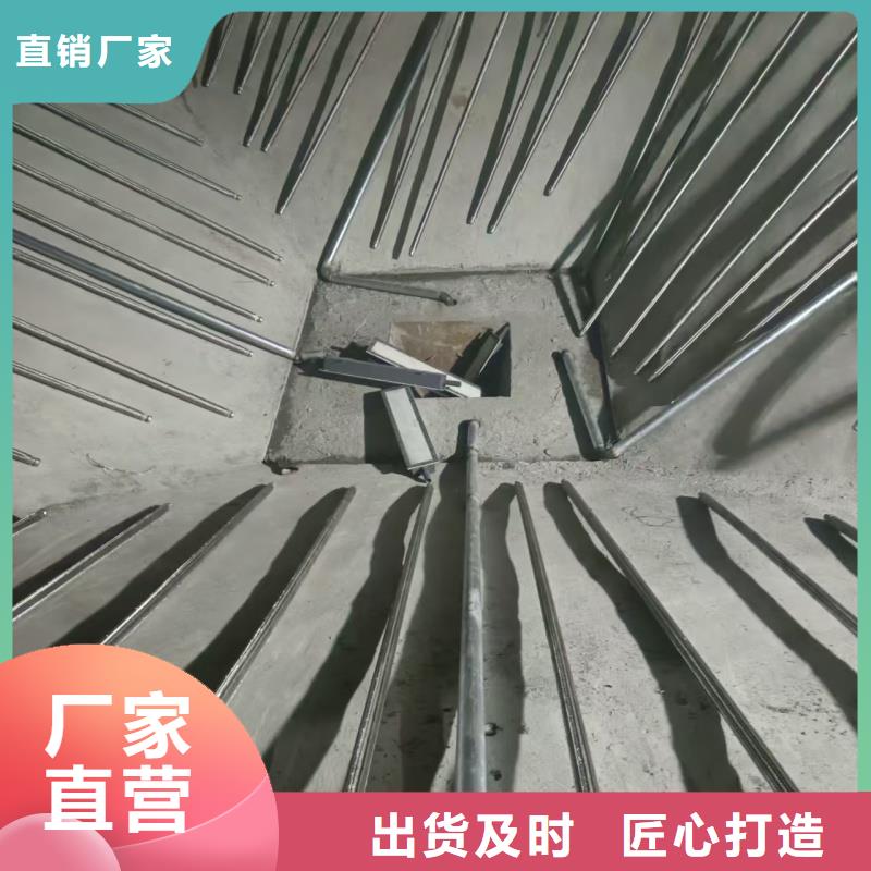 气化管大厂家售后无忧