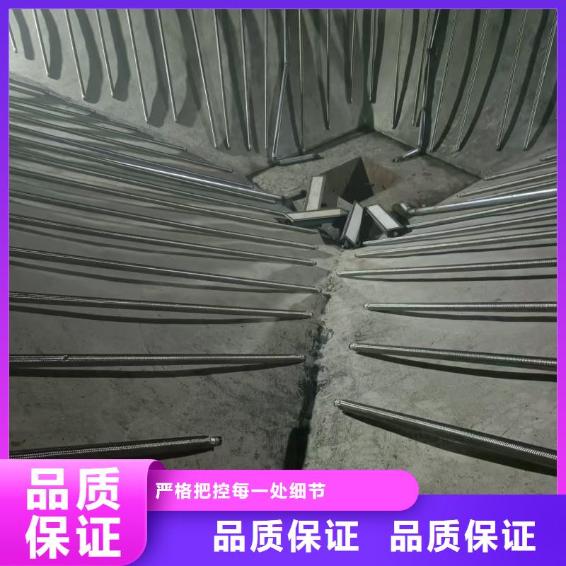 批发流化管_诚信企业