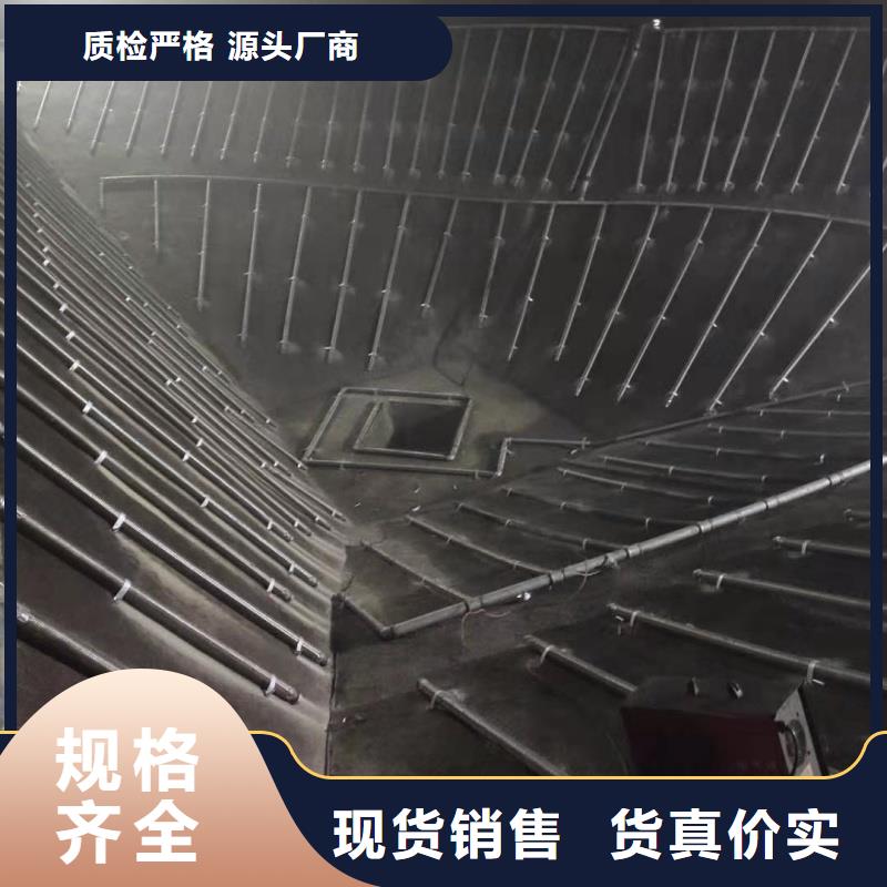 气化管大厂家售后无忧