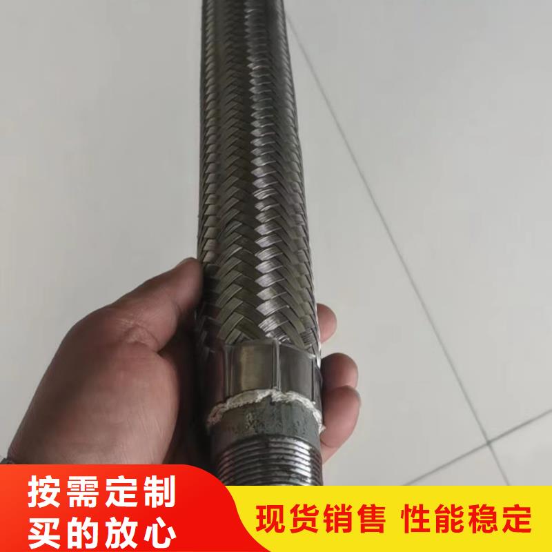 气化管大厂家售后无忧