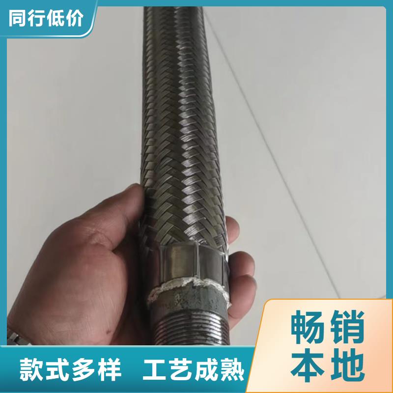 气化管大厂家售后无忧