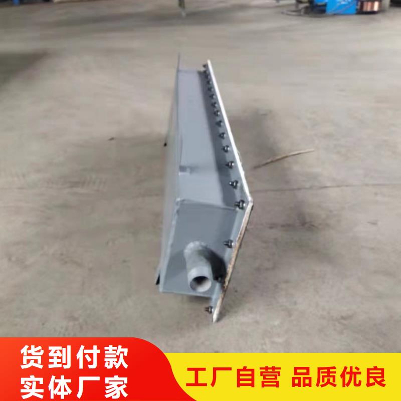 长期供应流化管