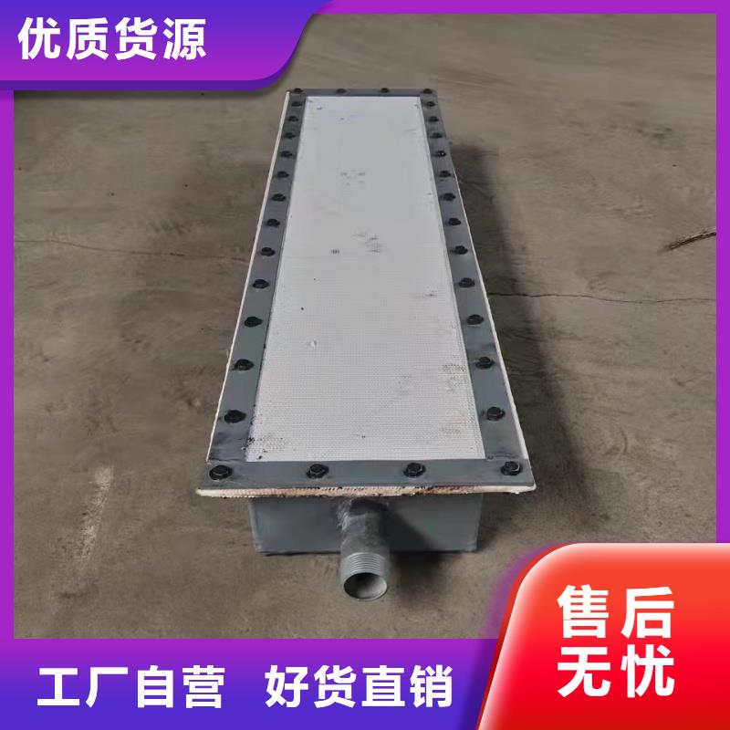 买流化管认准正阳钢板仓建设工程有限公司
