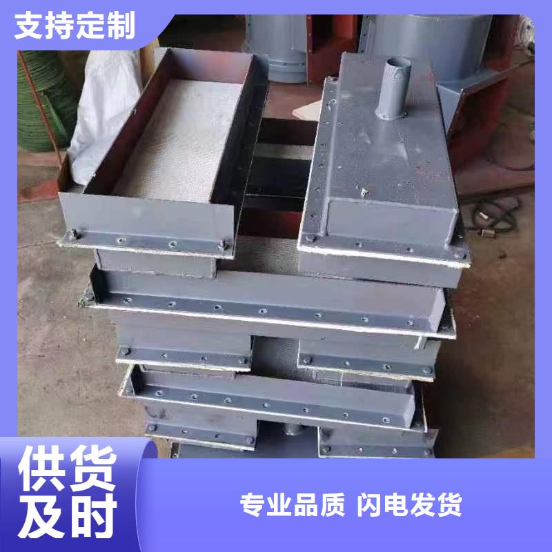 长期供应流化管