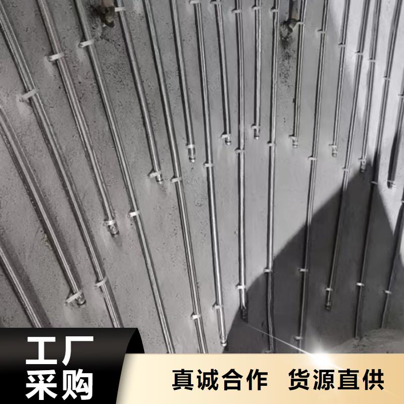 批发流化管_诚信企业