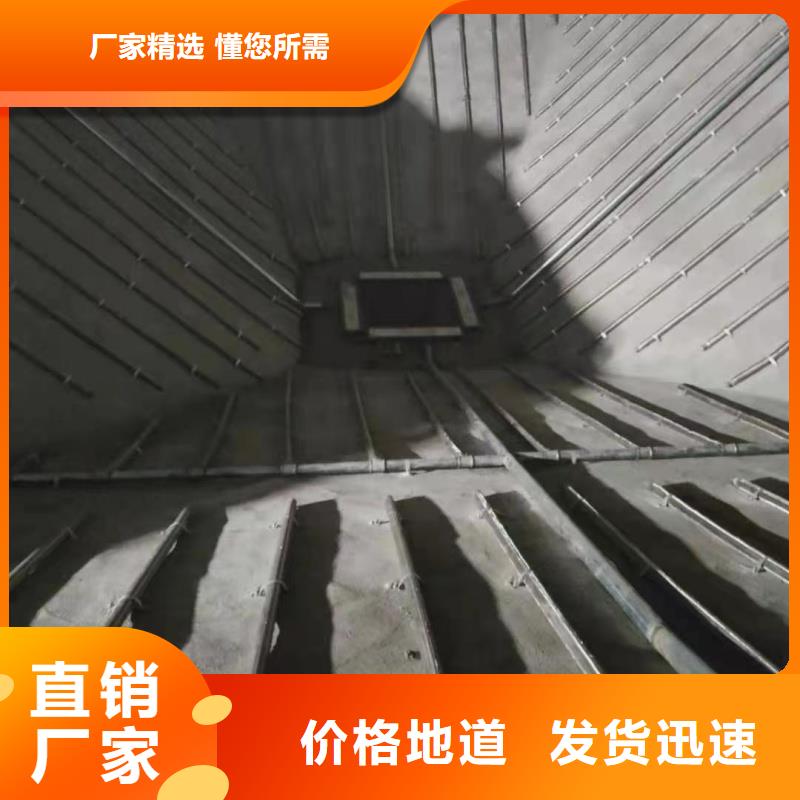 购买流化管-实体厂家可定制