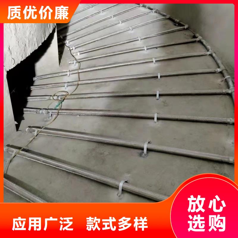 气化棒省心省钱