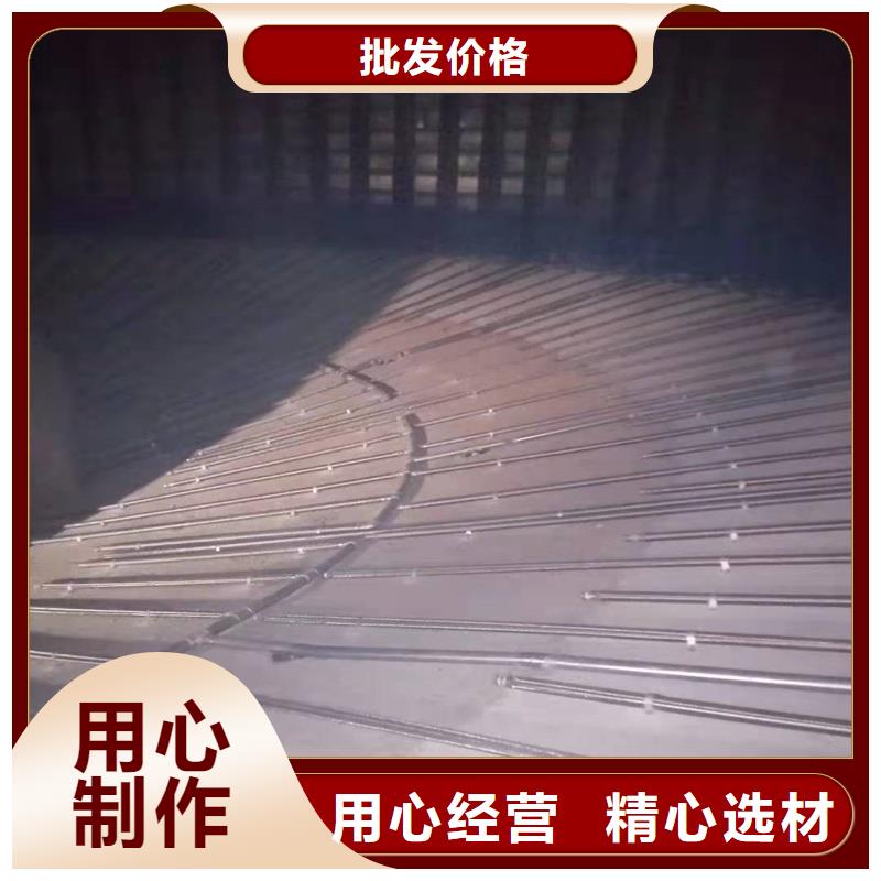 购买流化管-实体厂家可定制