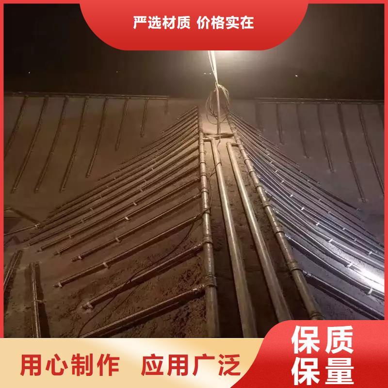 经验丰富的气化棒供货商