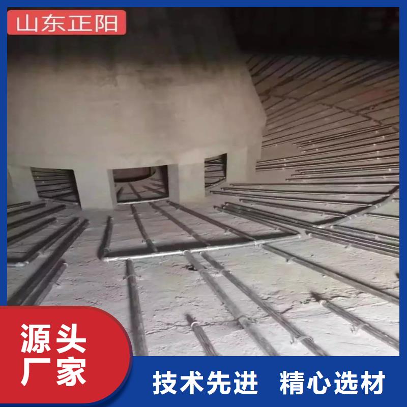 长期供应流化管