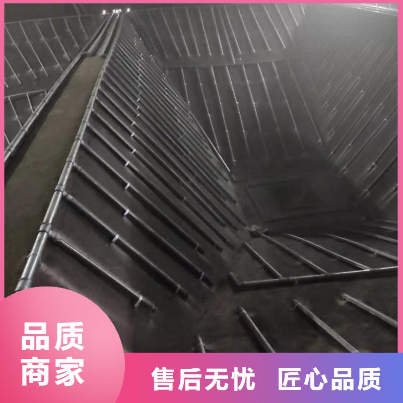 购买流化管-实体厂家可定制