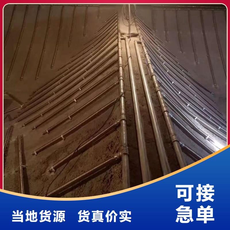 购买流化管-实体厂家可定制