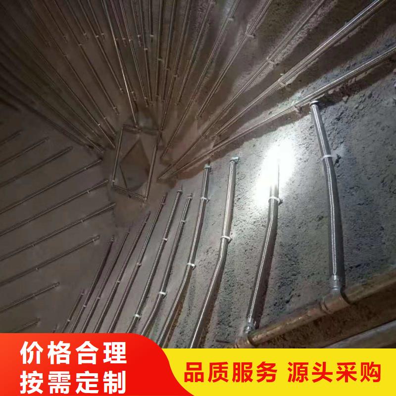 1.2寸气化管厂家订制