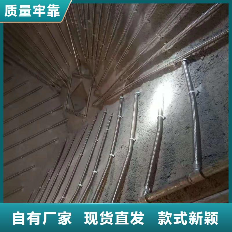 1.2寸气化管售后完善