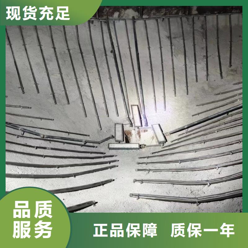 购买流化管-实体厂家可定制