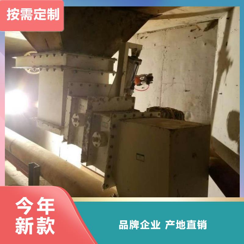 买流化管认准正阳钢板仓建设工程有限公司