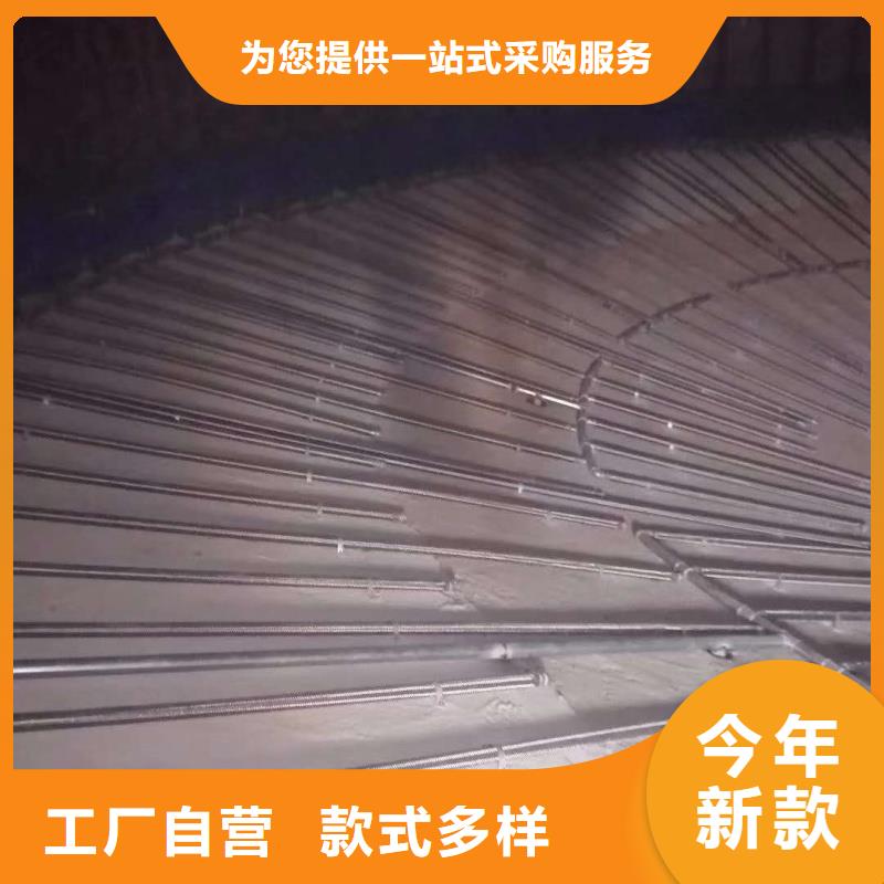 长期供应流化管
