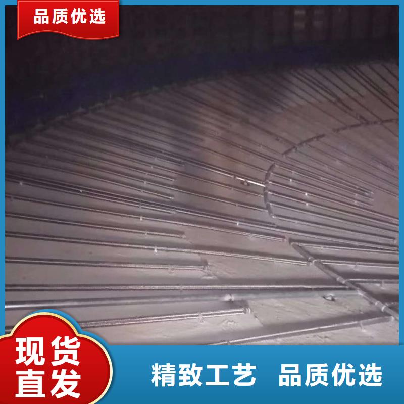 批发流化管_诚信企业