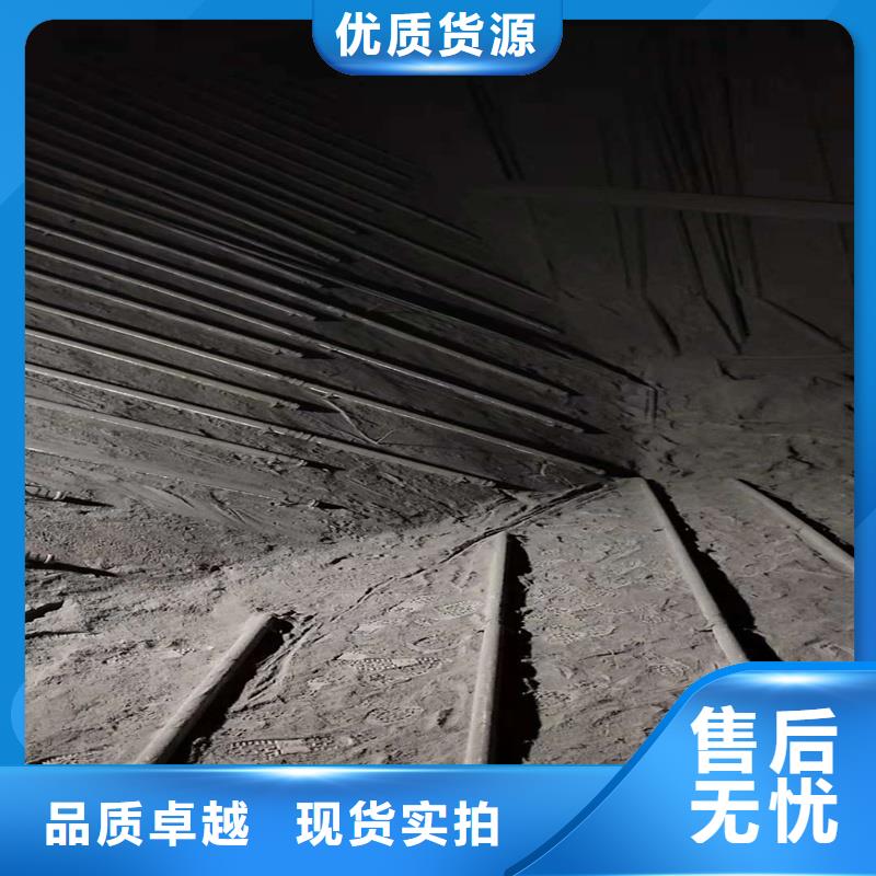 长期供应流化管