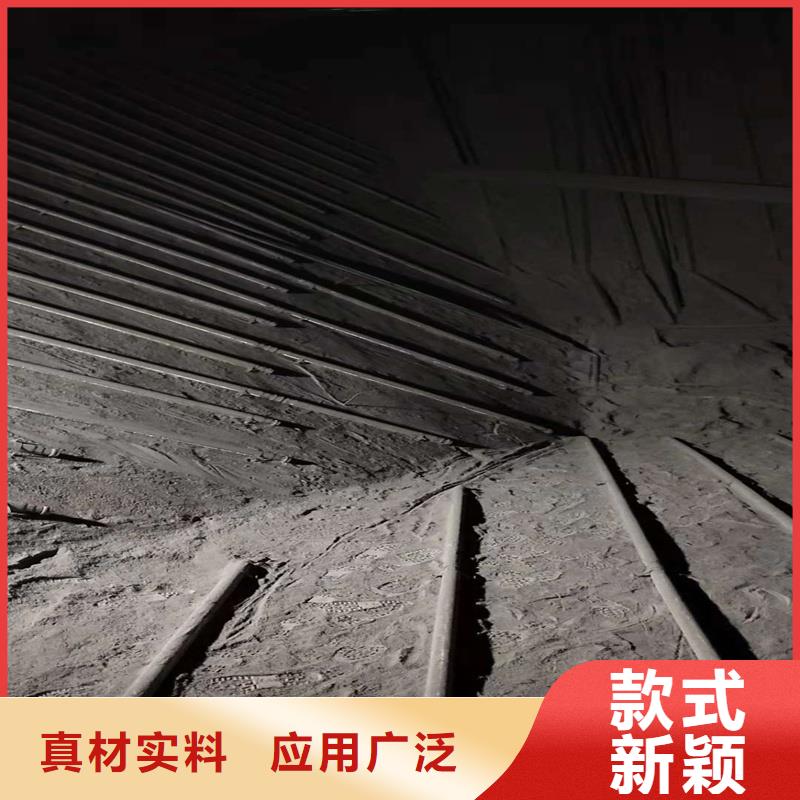 长期供应流化管