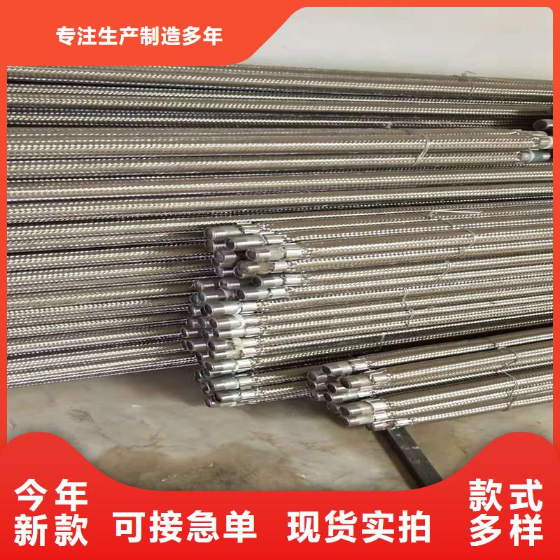 1.2寸气化管大量供应