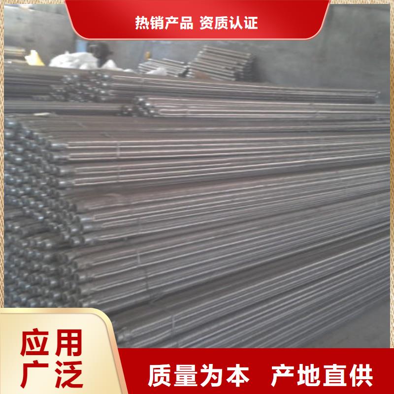 购买流化管-实体厂家可定制