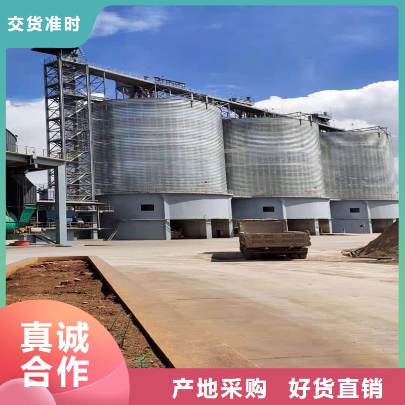 螺旋钢板仓发货及时