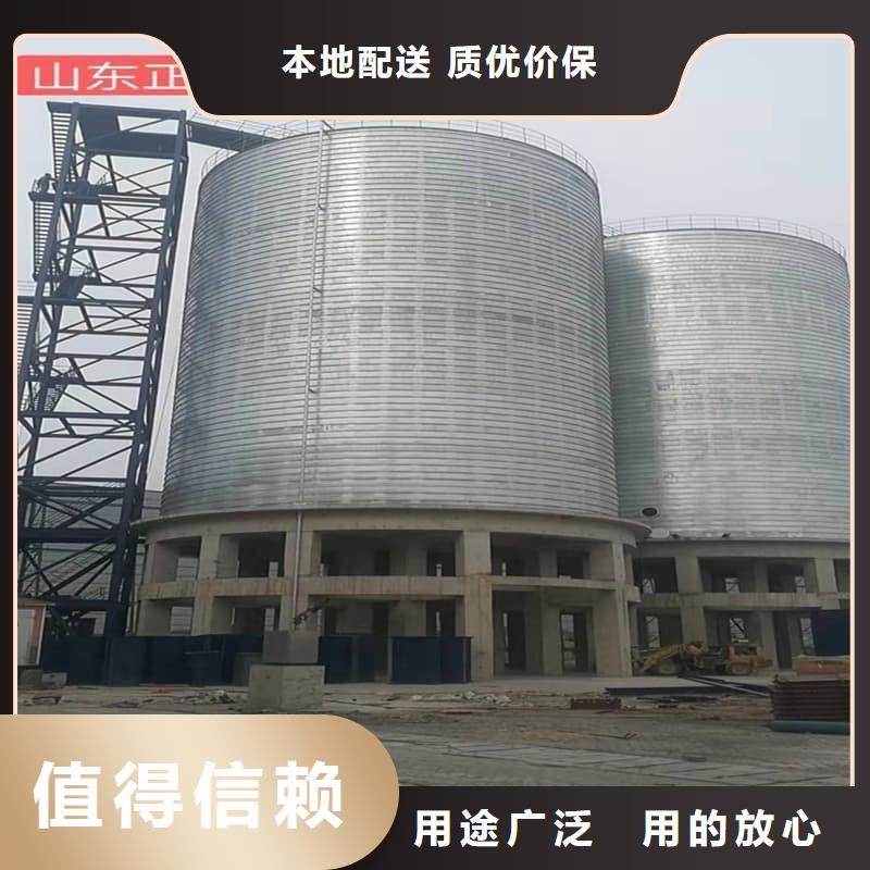 卷板仓经久耐用