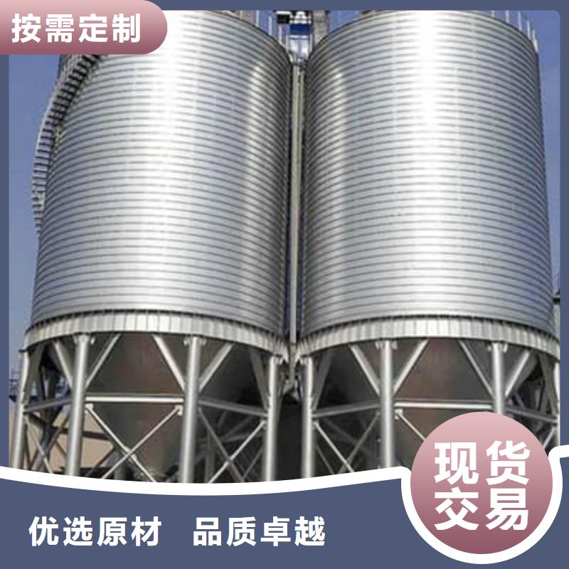 口碑好的螺旋仓生产厂家