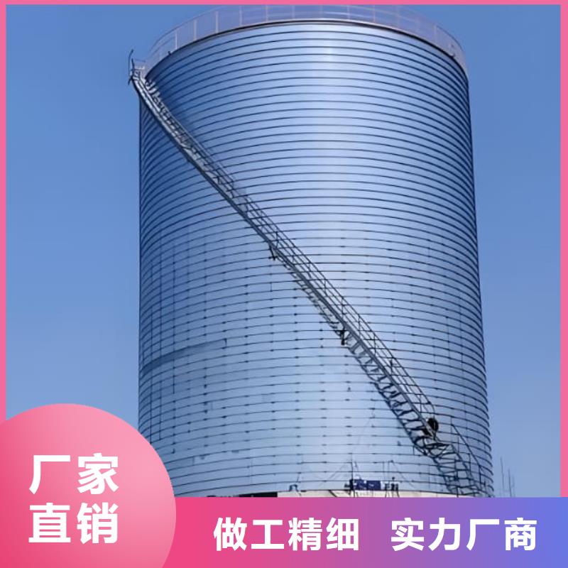 螺旋仓品质有保证