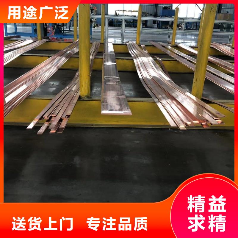 6060铝排10年经验