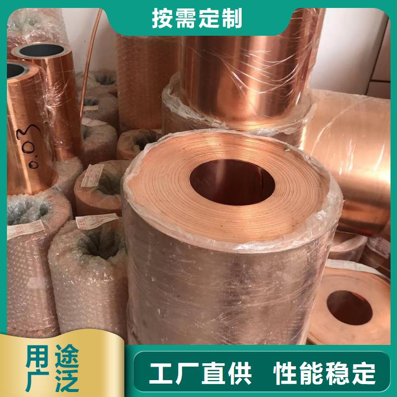 6060铝排10年经验