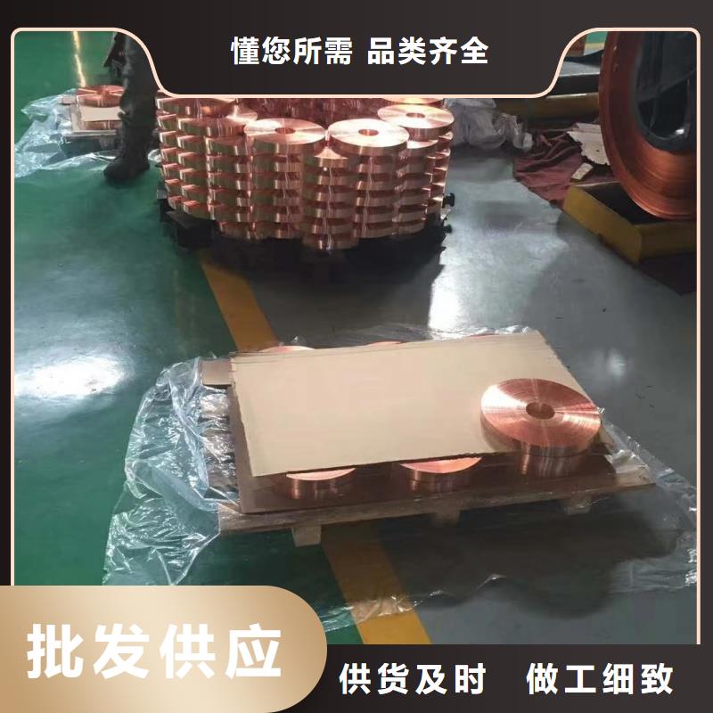 3003铝排品质放心