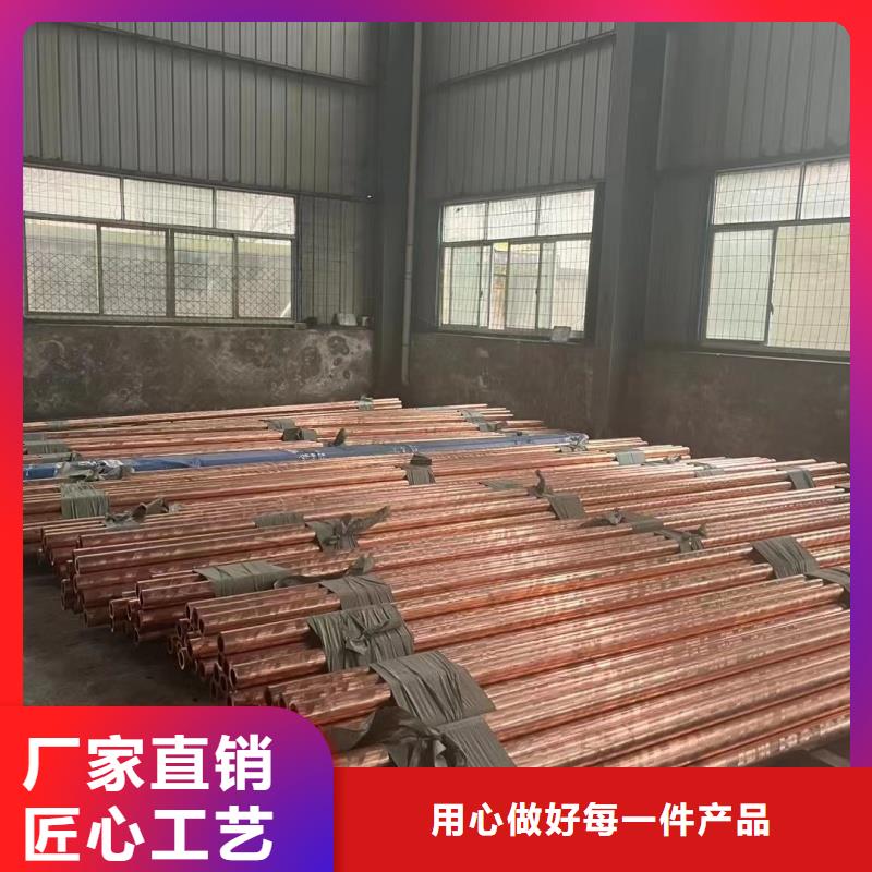 3003铝排品质放心