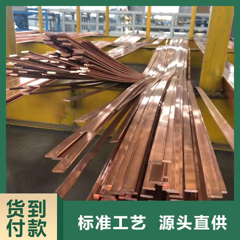 6063合金铝排销售