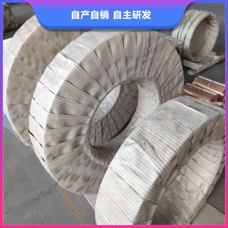 1070铝排品质放心
